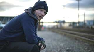 Ed Sheeran unhappy with campaigners for using 'Small Bump' for anti-abortion promotion in Ireland