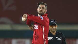 'I deal with..': Glenn Maxwell responds to Virender Sehwag's '10 crore cheerleader' jibe