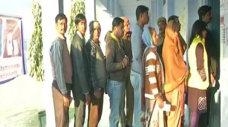 Rajasthan bypolls: Voting underway in  Ajmer, Alwar & Mandalgarh