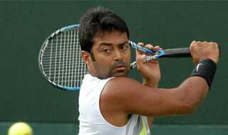 Leander Paes back in top-50 after Newport Beach title win