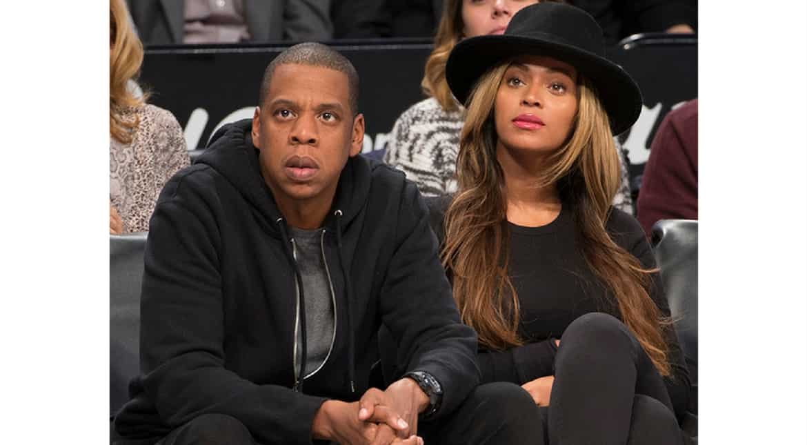 Jay-Z had to 'fight' to save his marriage with Beyonce Jay-Z had to 'fight' to save his marriage with Beyonce