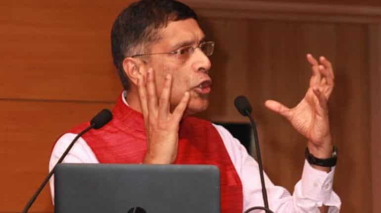 Economic Survey 2018: 'GST revenues doing well with 12 per cent growth,' tweets Chief Finance Adviser Economic Survey 2018: 'GST revenues doing well with 12 per cent growth,' tweets Chief Finance Adviser