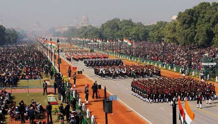 India looks at alternatives as Trump rejects Republic Day invite: Report India looks at alternatives as Trump rejects Republic Day invite: Report