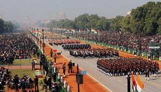 India looks at alternatives as Trump rejects Republic Day invite: Report