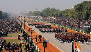 India looks at alternatives as Trump rejects Republic Day invite: Report
