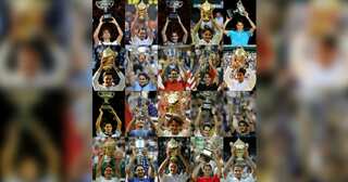 With 20 Grand Slam titles on board, 'Fed-express' to not stop