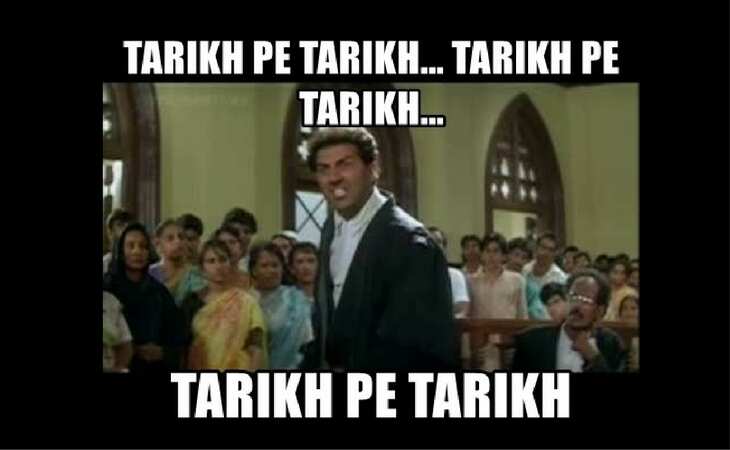 Sunny Deol's iconic dialogue quoted in Economic Survey 2018