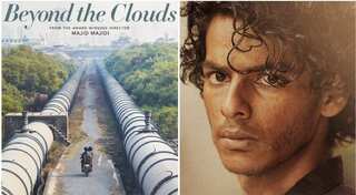 Watch Beyond The Clouds trailer: Ishan Khatter will surprise you with his intense act