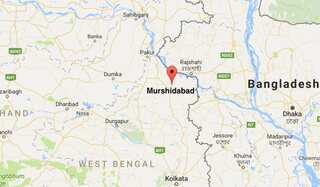 Bus plunges into river in West Bengal, at least 32 killed