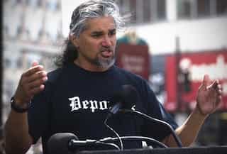 Judge orders release of Indian-descent immigration activist Ravi Ragbir In US
