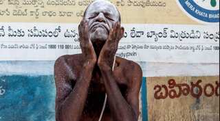 Opinion: From Gangappa to Gandhi, a labourer reinvents himself as the Mahatma