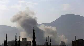 14 soldiers killed in Yemen suicide attack