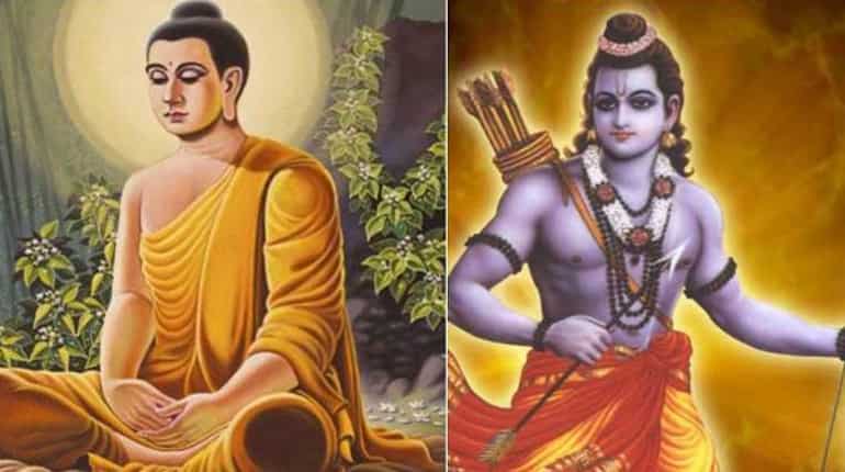 India seeking to revive cultural links with ASEAN through Buddhism, Ramayana: China daily India seeking to revive cultural links with ASEAN through Buddhism, Ramayana: China daily