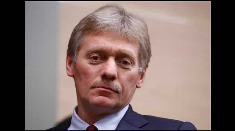 Kremlin condemns 'absurdity' as Britain bars Russian media from conference on press freedom