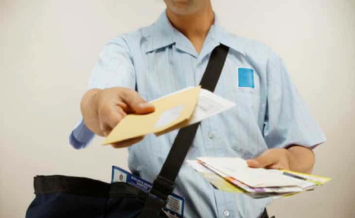 Italian postman arrested for stashing 500kg mails in his fridge Italian postman arrested for stashing 500kg mails in his fridge