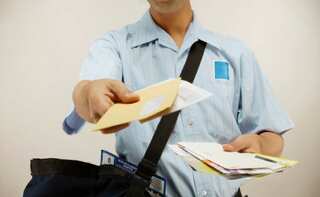Italian postman arrested for stashing 500kg mails in his fridge
