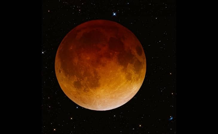 India wants to go to the moon, mine it for trillion-dollar energy source India wants to go to the moon, mine it for trillion-dollar energy source