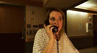Unsane trailer: This psychological thriller is shot on a phone