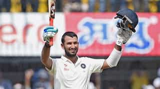 Will take a call on county stint after IPL, says CSK's latest recruit Cheteshwar Pujara