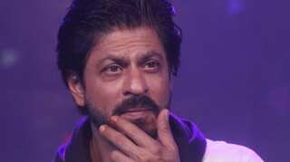 'Unofficially, unabashedly' wants to be Air India's ambassador: King Khan