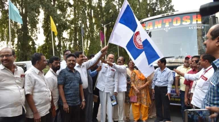 Indian railways sends junior workers to Singapore, Malaysia