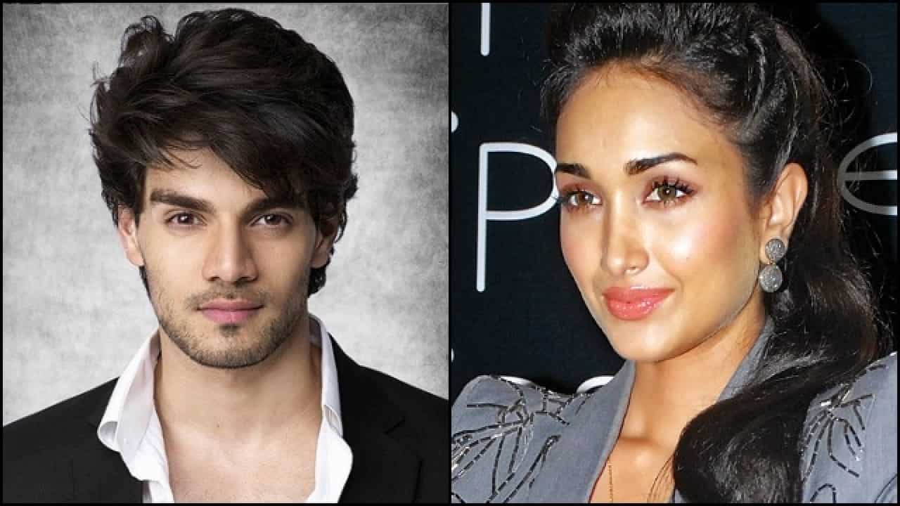 Sooraj Pancholi charged with 'abetment to suicide' in Jiah Khan death case Sooraj Pancholi charged with 'abetment to suicide' in Jiah Khan death case