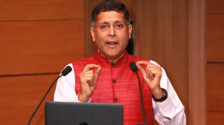 Creative tension should exist between RBI, Government: Former CEA Arvind Subramanian Creative tension should exist between RBI, Government: Former CEA Arvind Subramanian