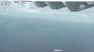 More than 80 people on missing Kiribati ferry, search for survivors continues