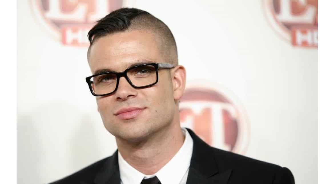 'Glee' actor Mark Salling, 35, dies before child pornography sentencing