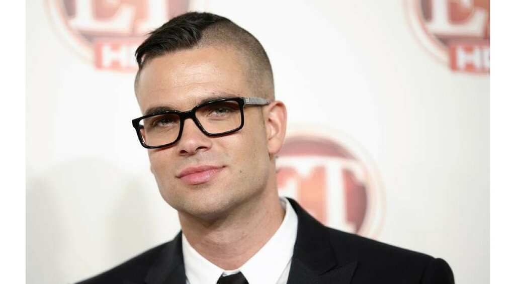 'Glee' actor Mark Salling, 35, dies before child pornography sentencing