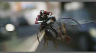 Watch: 'Ant-Man & The Wasp' trailer is pure Marvel fun