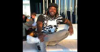 Watch: Chris Gayle's Punjabi flavour in IPL 2018