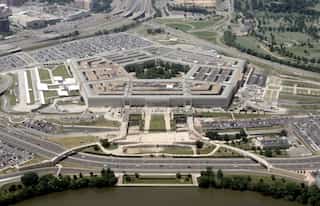 US strikes crippled Syria's chemical weapons ability: Pentagon
