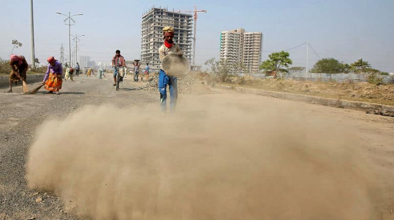 No spending spree due in last Indian budget before elections: Poll No spending spree due in last Indian budget before elections: Poll