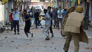 Shopian firing turns into political row in J&K