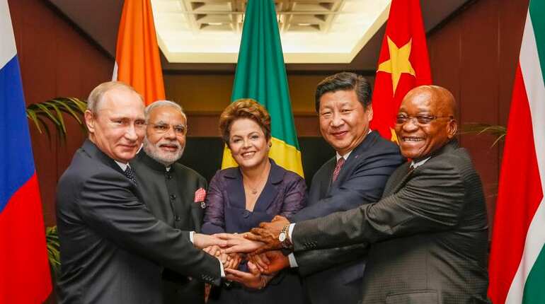 India's foreign policy has become vibrant, assertive: Chinese think-tank