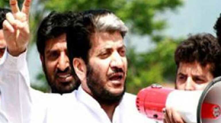Court rejects Kashmiri separatist leader Shabir Shah's bail