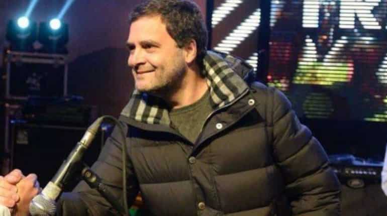 Rahul Gandhi's 'Rs 63k' jacket renews 'soot -boot debate' between Congress- BJP