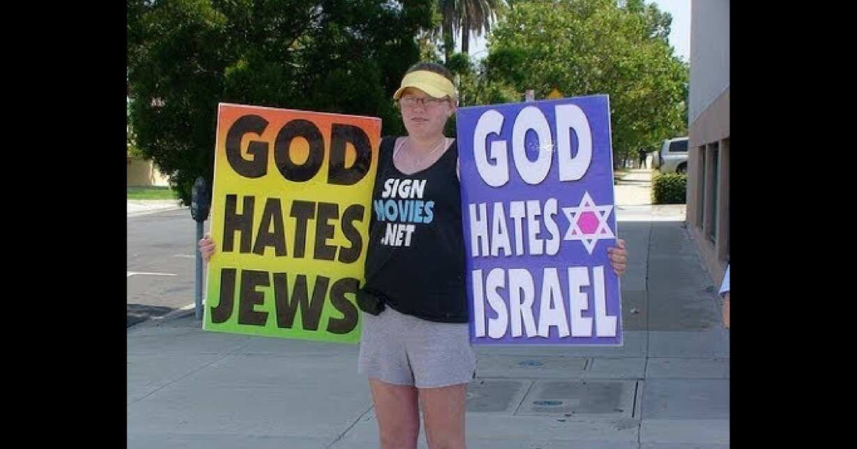 Anti-Jewish sentiment 'becoming more common in Britain' Anti-Jewish sentiment 'becoming more common in Britain'