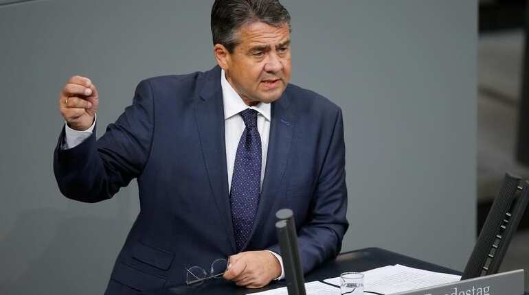 German minister warns Israel it faces growing frustration in Europe