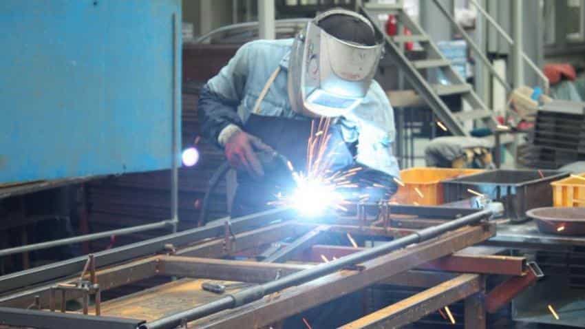 India's GDP growth falls to 5 per cent in April-June 2019