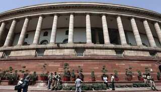 Both houses of Parliament adjourned again, no-trust motion not taken up