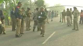 Bypoll results: Congress wins in Mandalgarh, Rajasthan; TMC leads in West Bengal