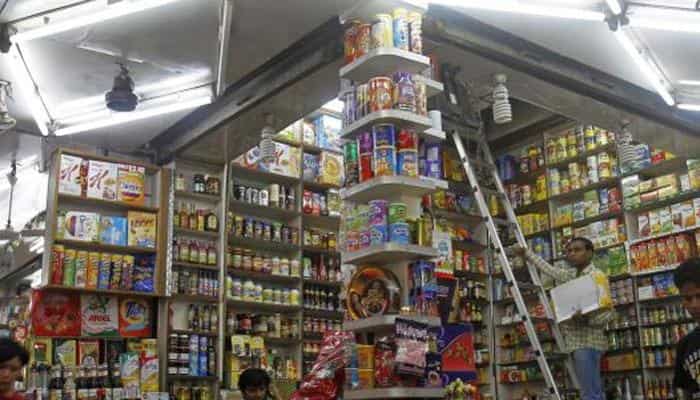 Union Budget 2018: GST revision concerns retailers Union Budget 2018: GST revision concerns retailers