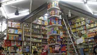 Union Budget 2018: GST revision concerns retailers
