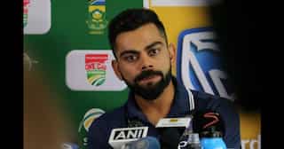 Virat Kohli: 'The balance of ODI side is very good'