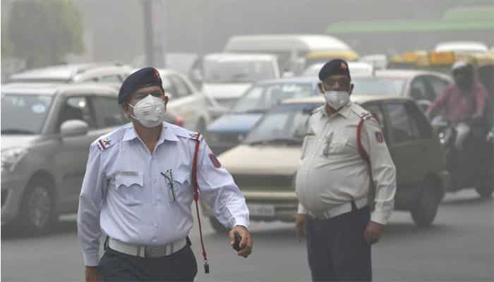 Budget 2018 focusses on rising pollution in Delhi-NCR, Jaitley assures special measures Budget 2018 focusses on rising pollution in Delhi-NCR, Jaitley assures special measures