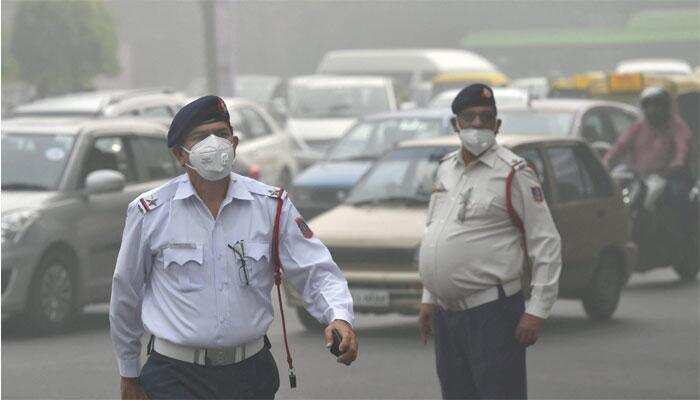 Budget 2018 focusses on rising pollution in Delhi-NCR, Jaitley assures special measures
