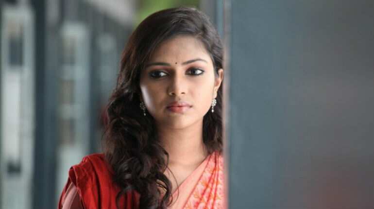 Amala Paul and husband Jagat Desai expecting their first child, announce news on Instagram