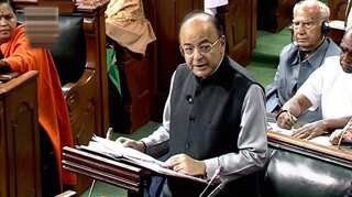 Opinion: Jaitley places Union Budget with an eye on 2019 general election
